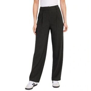 Old Navy Black Women's Trousers